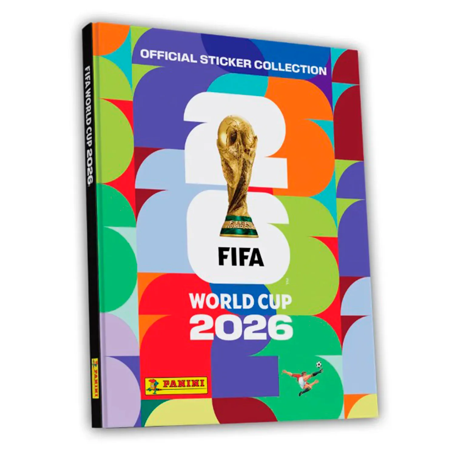 Copa del Mundo 2026